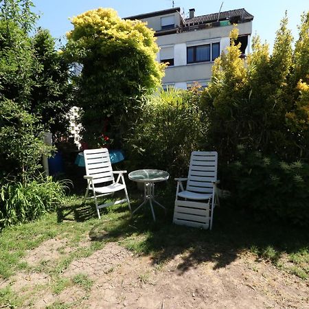 Ferienwohnung Roth Am Naturschutzgebiet Bodensee Eriskircher Ried Eksteriør billede