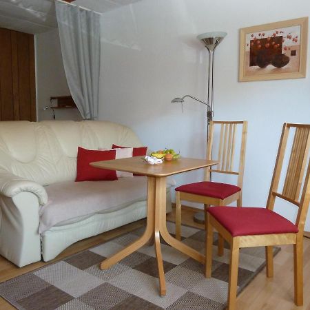 Ferienwohnung Roth Am Naturschutzgebiet Bodensee Eriskircher Ried Eksteriør billede