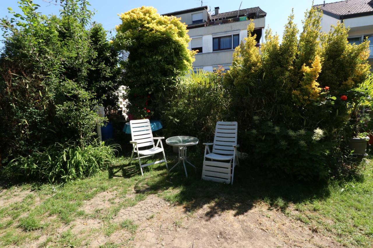 Ferienwohnung Roth Am Naturschutzgebiet Bodensee Eriskircher Ried Eksteriør billede