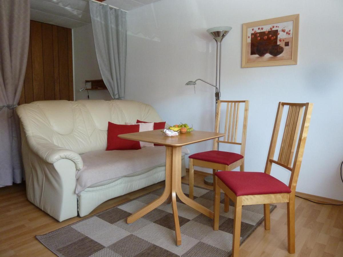 Ferienwohnung Roth Am Naturschutzgebiet Bodensee Eriskircher Ried Eksteriør billede