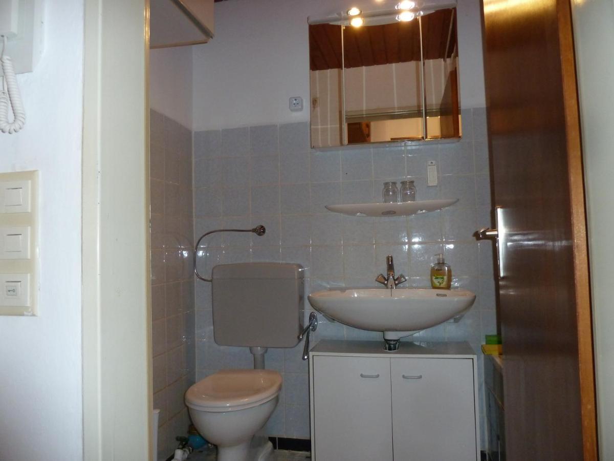 Ferienwohnung Roth Am Naturschutzgebiet Bodensee Eriskircher Ried Eksteriør billede