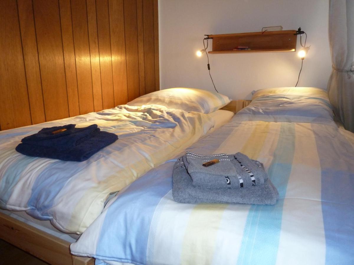 Ferienwohnung Roth Am Naturschutzgebiet Bodensee Eriskircher Ried Eksteriør billede