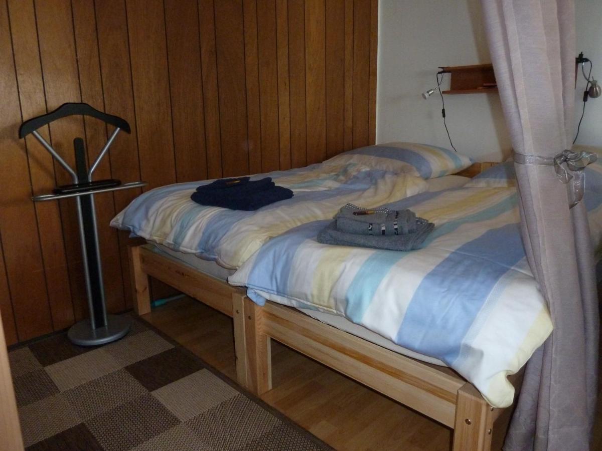Ferienwohnung Roth Am Naturschutzgebiet Bodensee Eriskircher Ried Eksteriør billede
